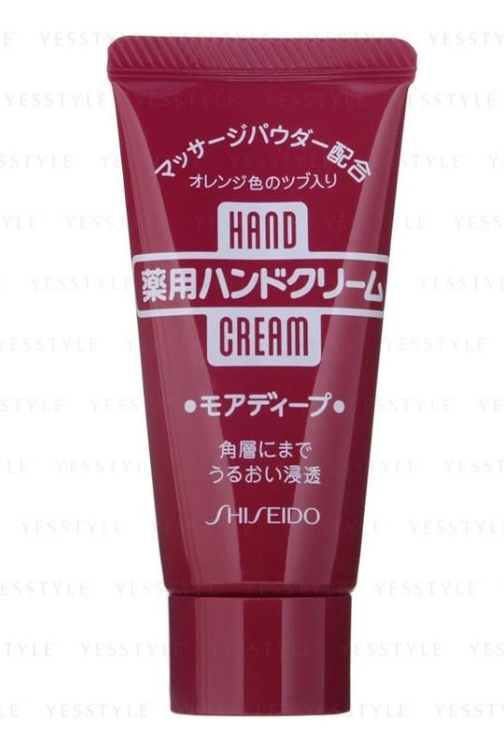 Крем для рук Shiseido Hand Cream