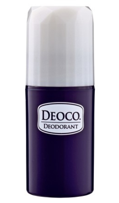 Дезодорант Rohto Deoco Medicated в стике 