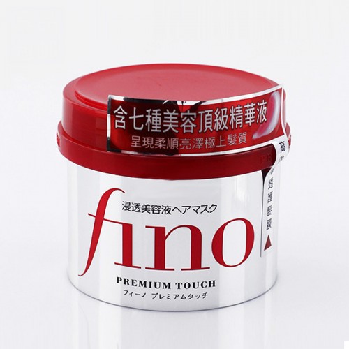 Маска для волос Fino Premium с маточным молочком 