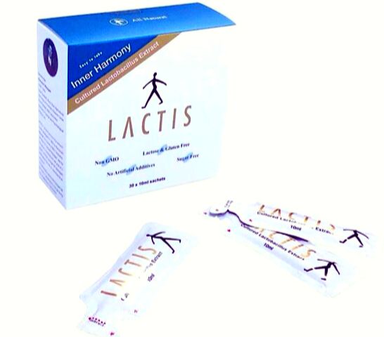 Лактис (Lactis) 
